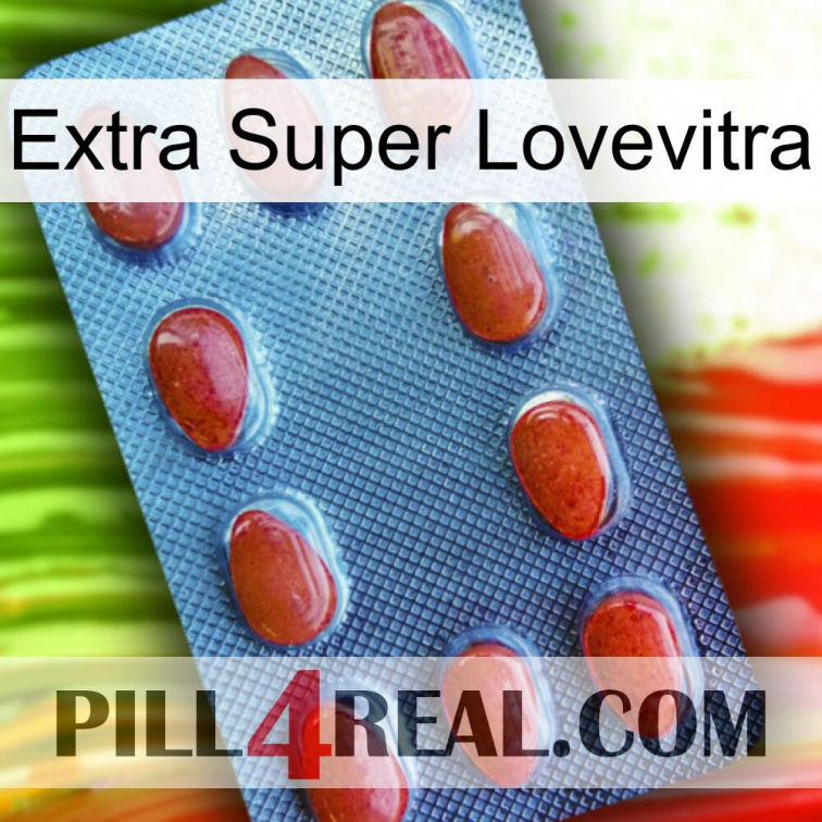Extra Super Lovevitra 06